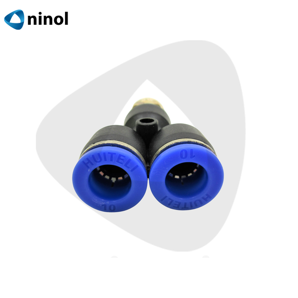 Nối chữ Y ren ngoài PX