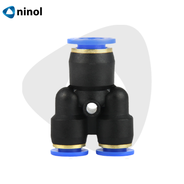 Nối chữ Y giảm