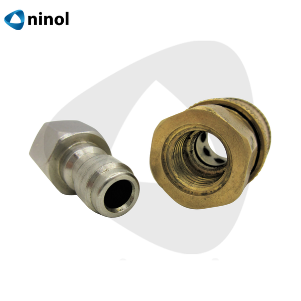 Nối nhanh dùng cho dây rửa xe 13mm