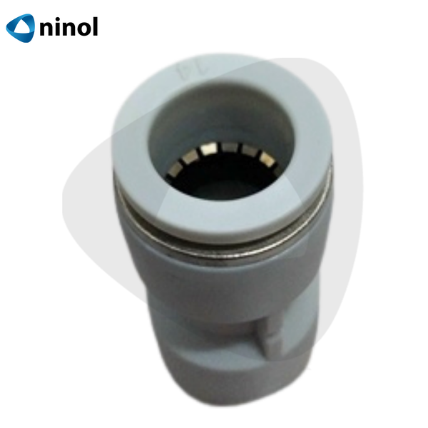 Nối thẳng JELPC PU