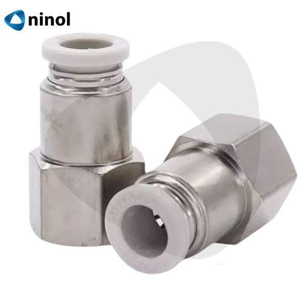 Nối thẳng AIRTAC PCF