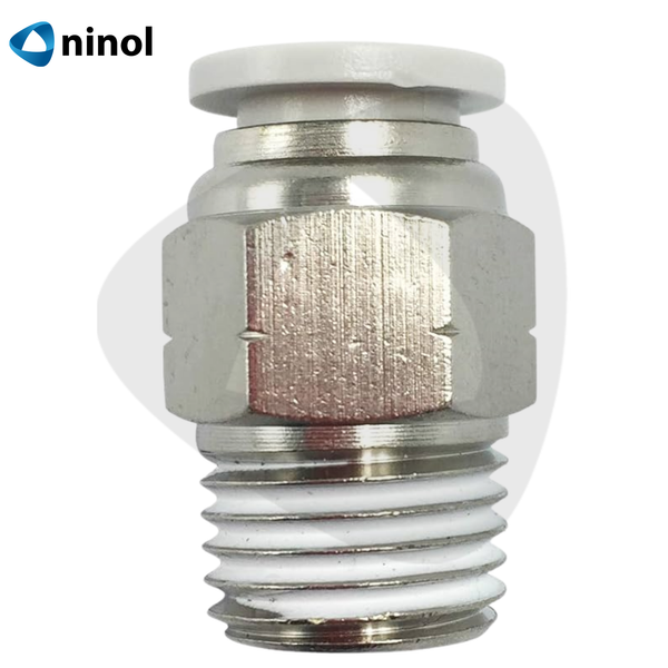 Nối thẳng JELPC PC