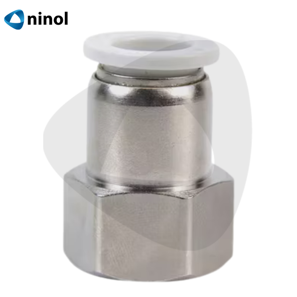 Nối thẳng JELPC PCF