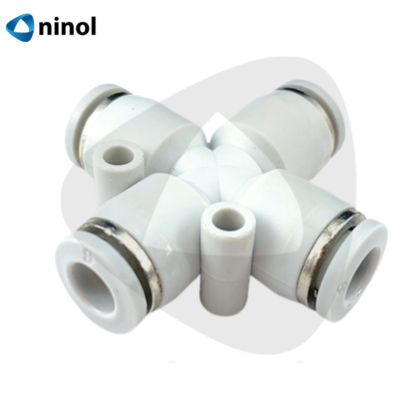 Nối chữ thập JELPC PZ