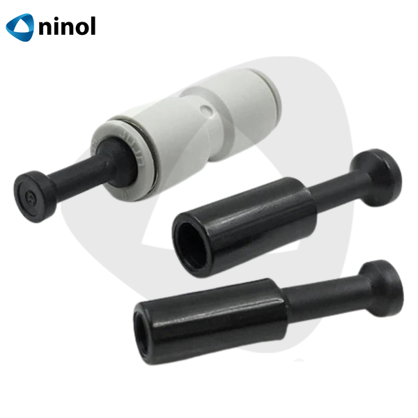 Nút bít ống hơi JELPC PP