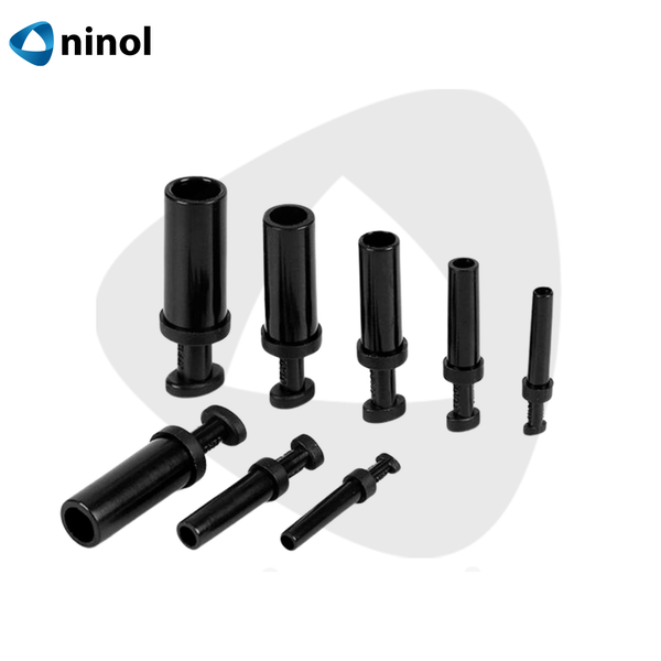 Nút bít ống hơi JELPC PP