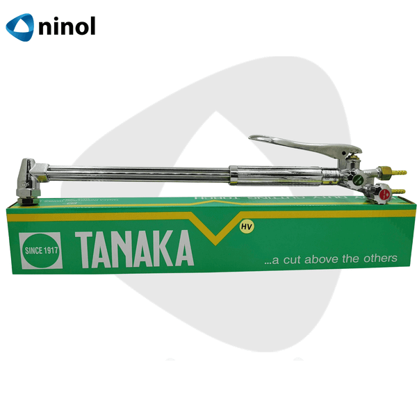 Đèn cắt gió đá Tanaka HV