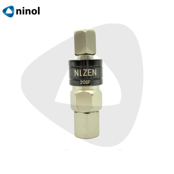 Khớp nối nhanh Nizen SFPF tự động