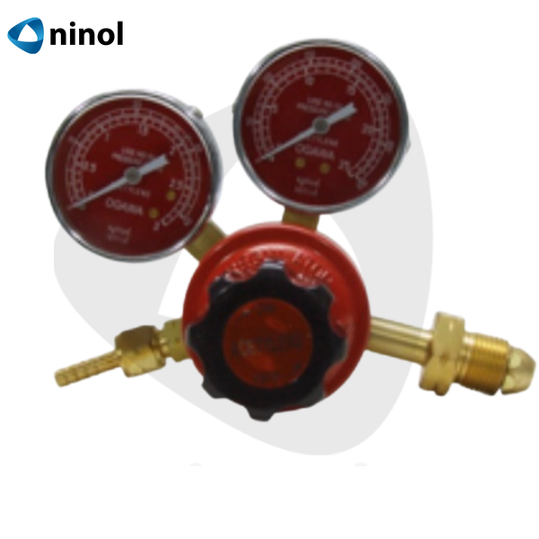 Đồng hồ gas Ogawa 352-Y