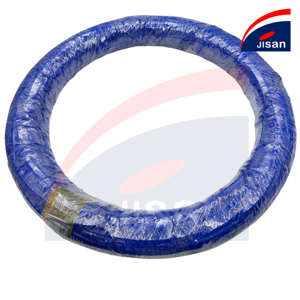 Ống Nhựa PFA JISAN