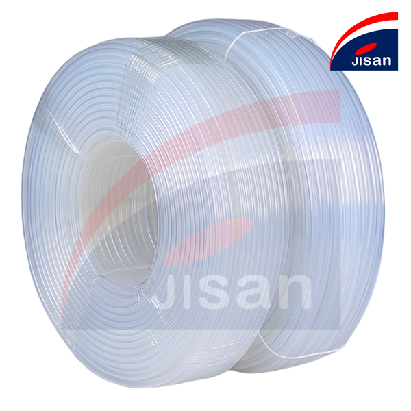 Ống Nhựa PFA JISAN