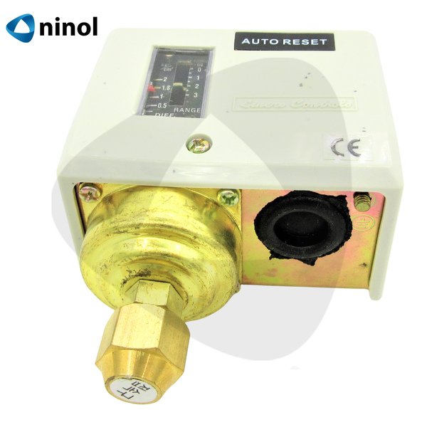 Rơ le áp suất Hàn Quốc