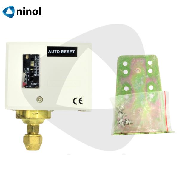 Rơ le áp suất Hàn Quốc