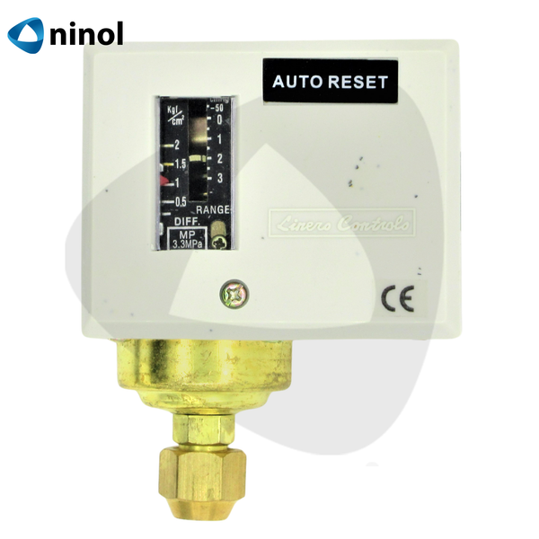 Rơ le áp suất Hàn Quốc