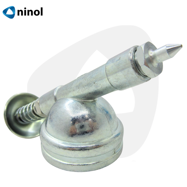 Súng bơm mỡ bằng tay CY-025