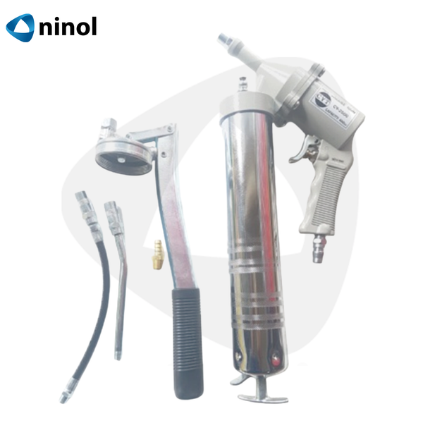 Súng bơm mỡ CY-2500K