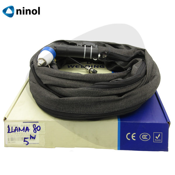 Súng cắt Plasma P80