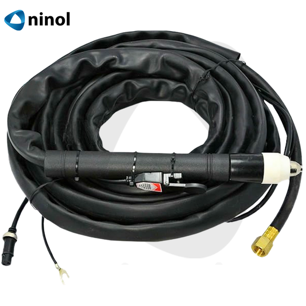 Súng cắt plasma Sunshine P80 đầu thẳng