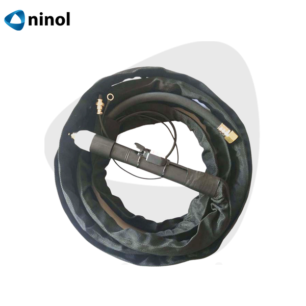 Súng cắt plasma Sunshine P80 đầu thẳng