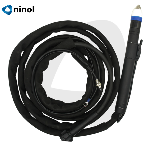 Súng cắt plasma Sunshine P80 đầu thẳng