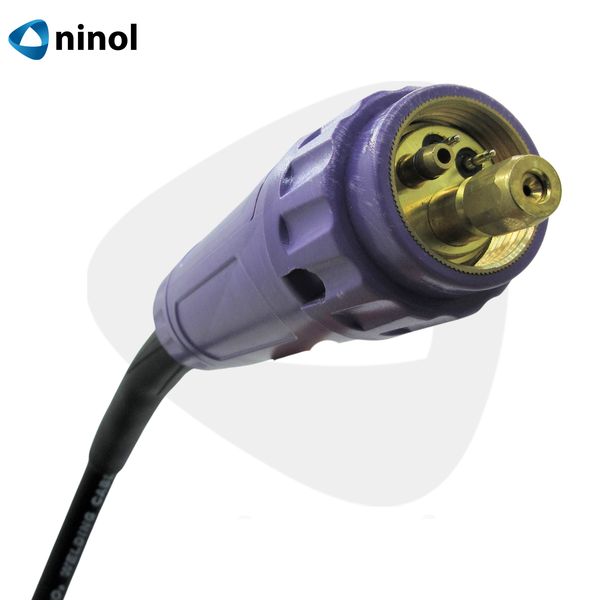 Súng hàn mig 15AK (EU)