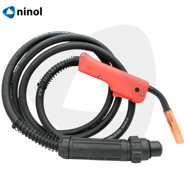 Súng hàn mig 200A (EU)