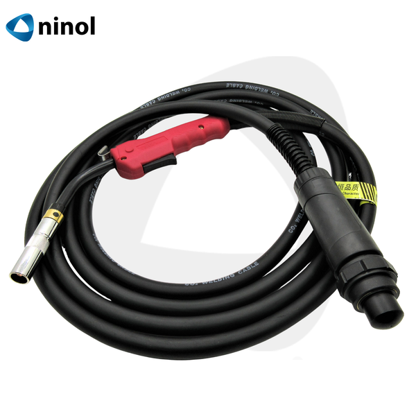 Súng hàn mig 350A (EU)