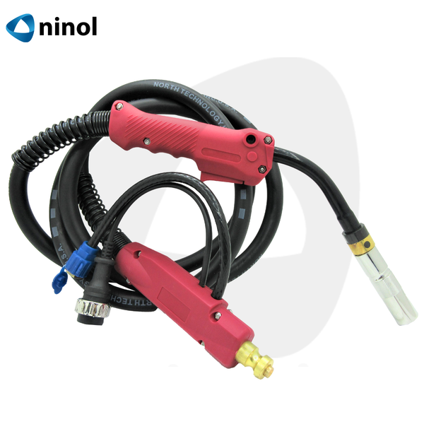 Súng hàn mig 500A (Pana)