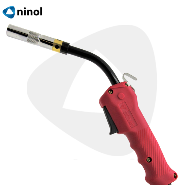 Súng hàn mig OTC 500A