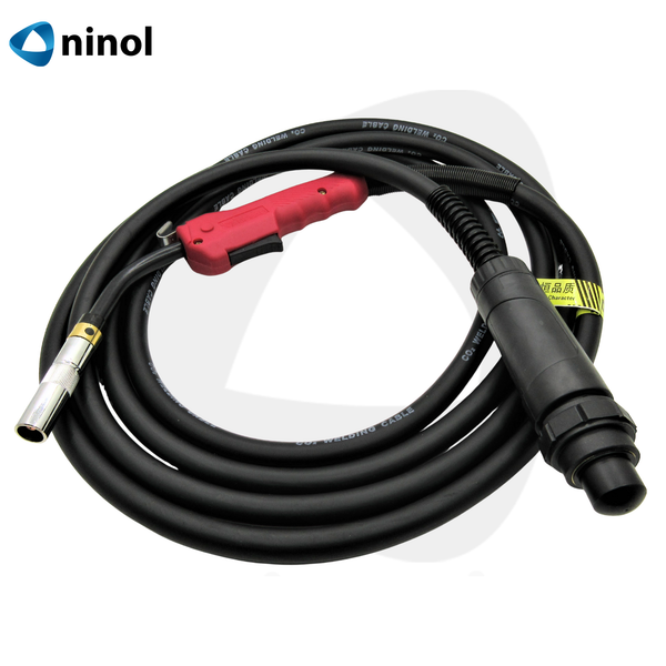 Súng hàn mig OTC 500A