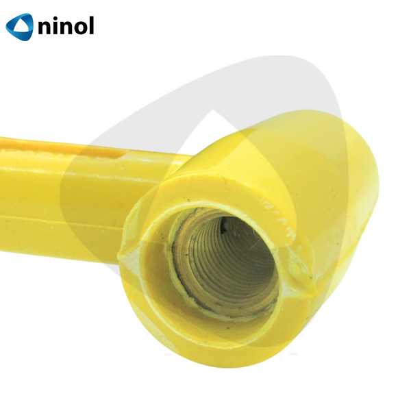 Súng hàn Tig hơi QQ150 (WP17)