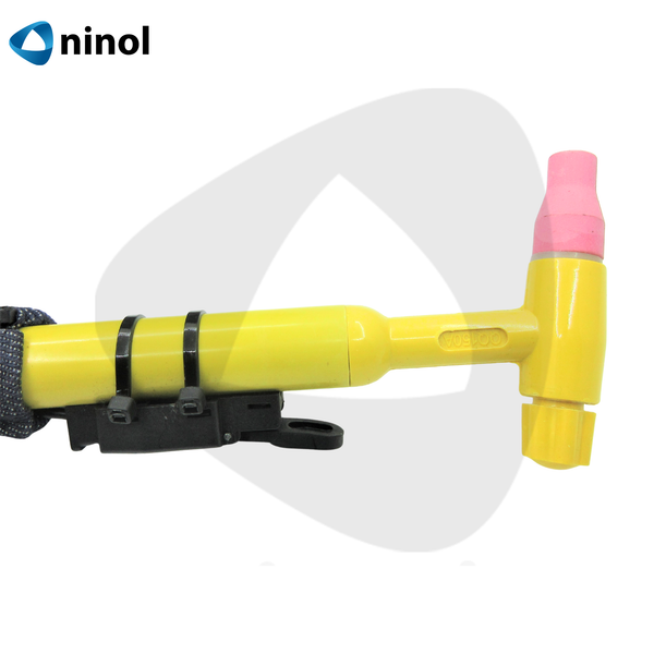 Súng hàn Tig hơi QQ150 (WP17)