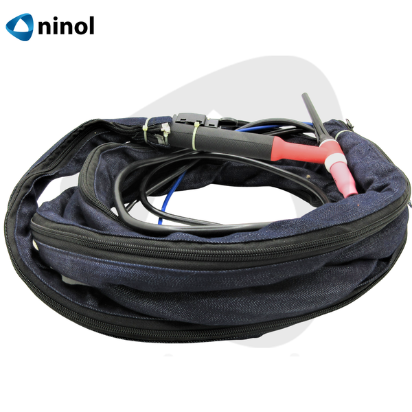 Súng hàn tig nước WP18