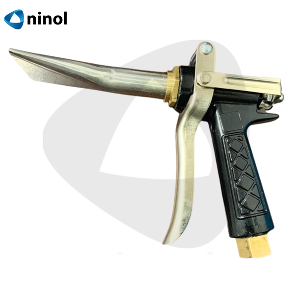 Súng phun bọt tuyết