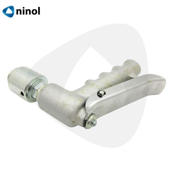 Súng phun cát SBG-01