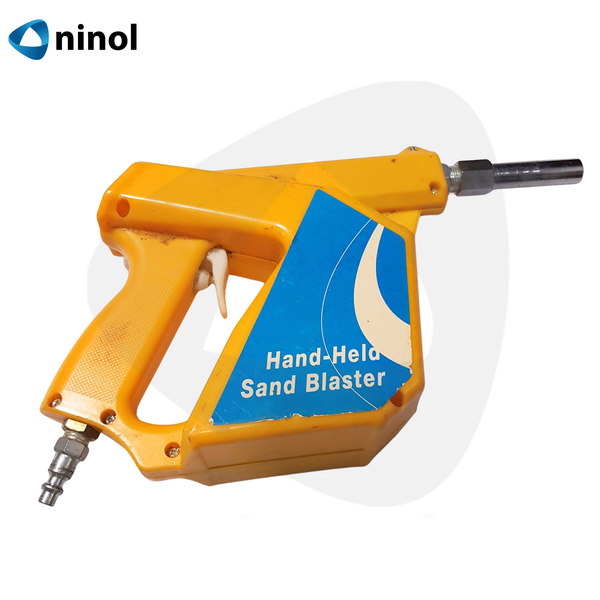 Súng phun cát SBG-111