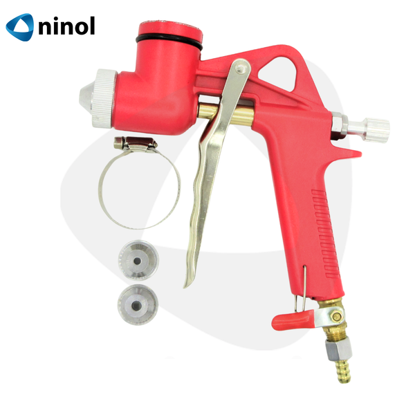 Súng phun gai tường FR300