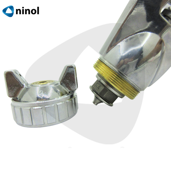 Súng phun sơn Iwata W77 (Loại 1)