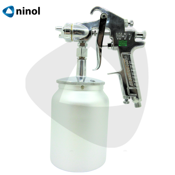 Súng phun sơn Iwata W77