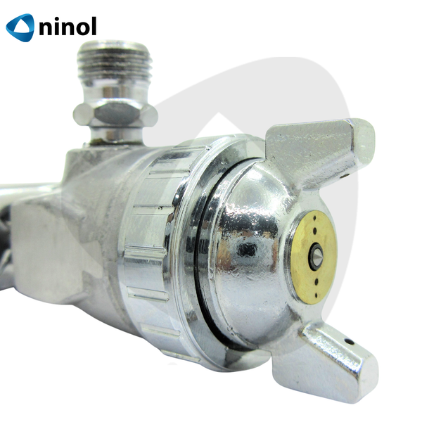 Súng phun sơn Kagawa W77