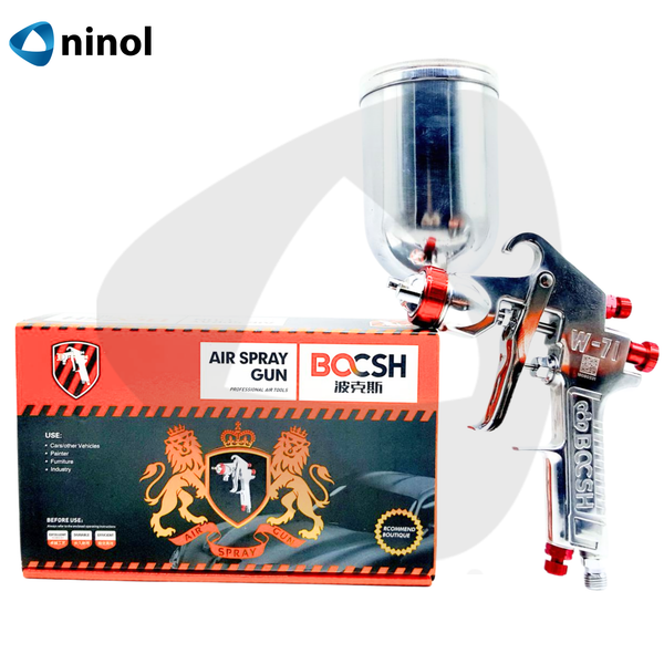 Súng phun sơn BOSCH W71