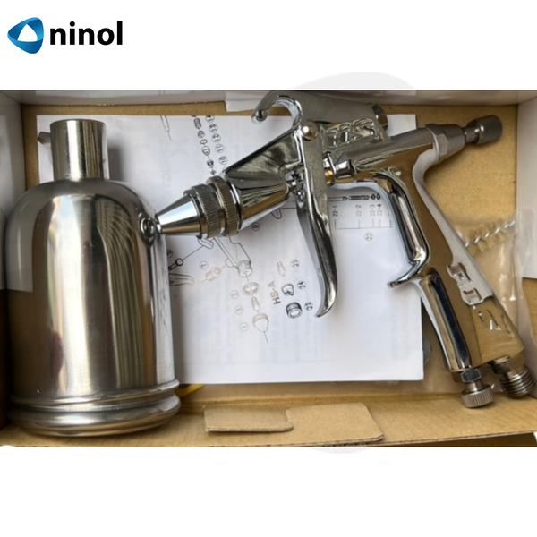 Súng phun sơn FIS HS-05 Đài Loan