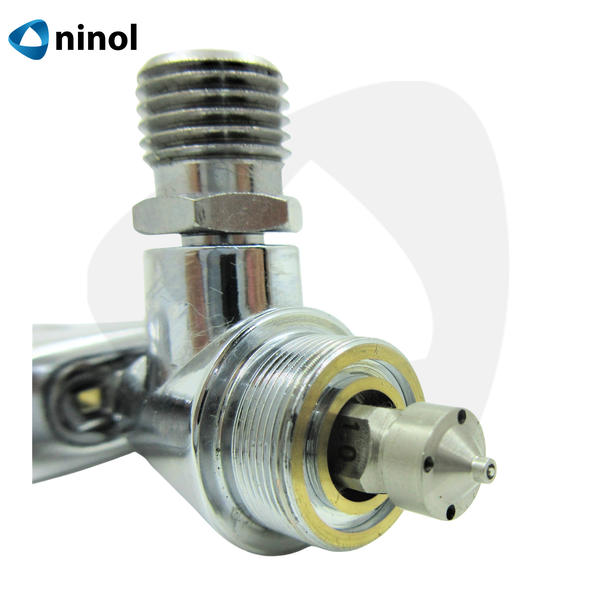 Súng phun sơn FIS HS-10A Đài Loan