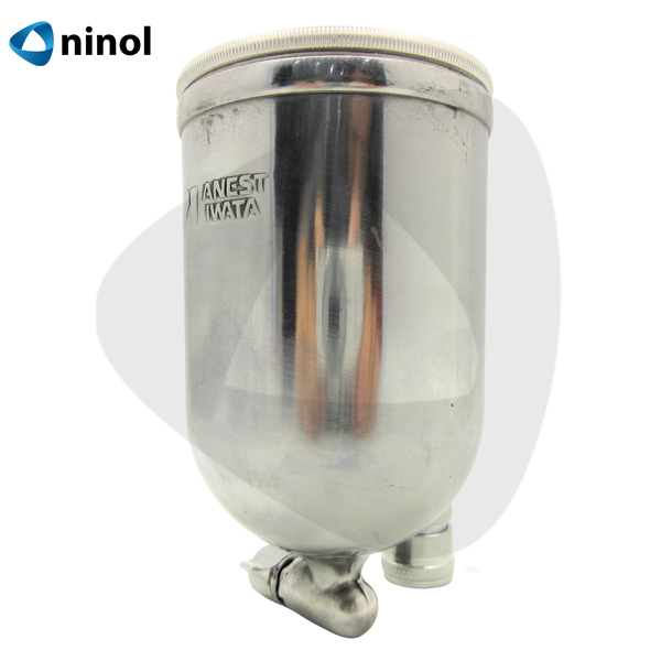 Súng phun sơn Iwata W71 (TQ)