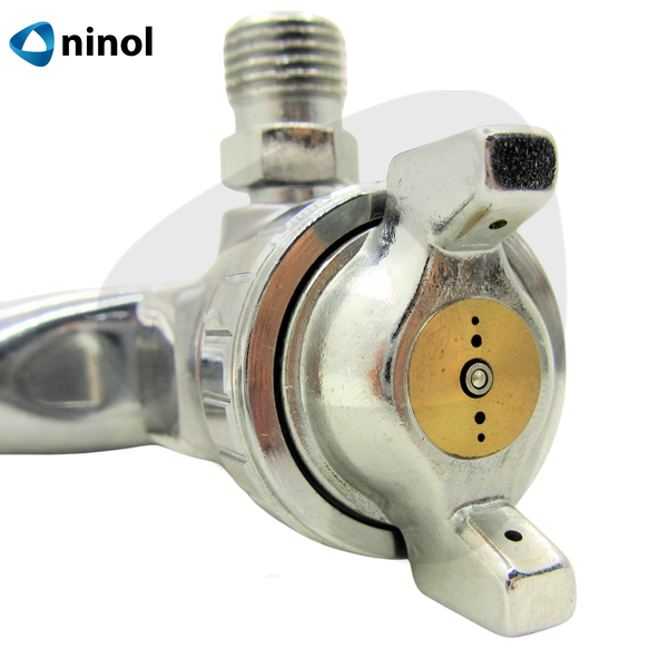 Súng phun sơn Iwata W71 (Loại 1)