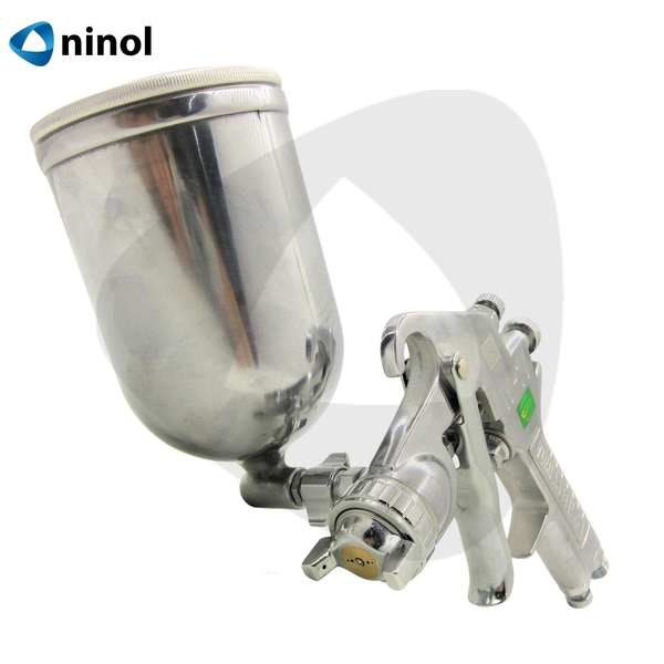 Súng phun sơn Iwata W71