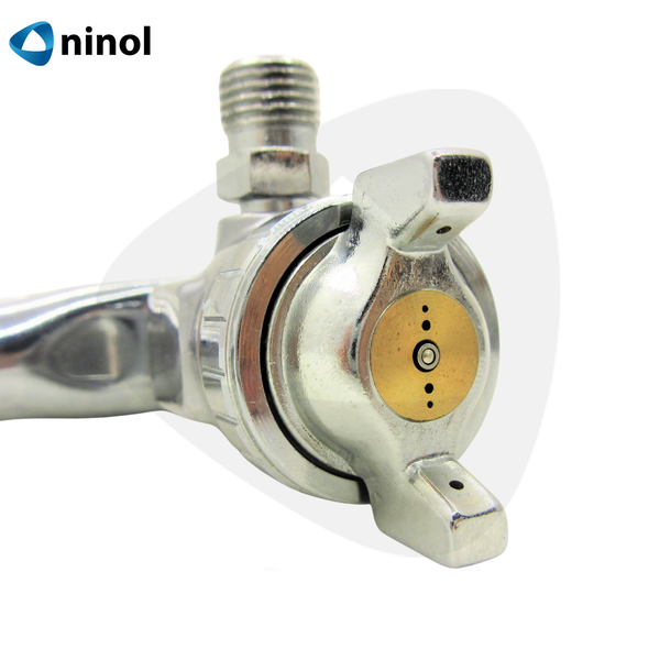 Súng phun sơn Iwata W71