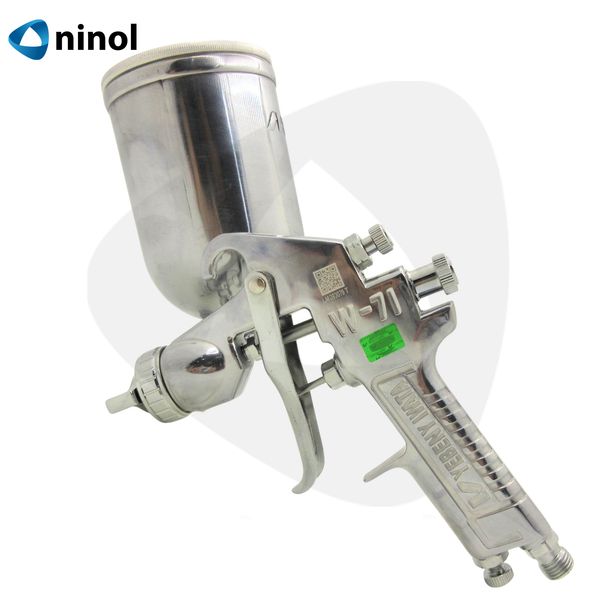 Súng phun sơn Iwata W71 (TQ)