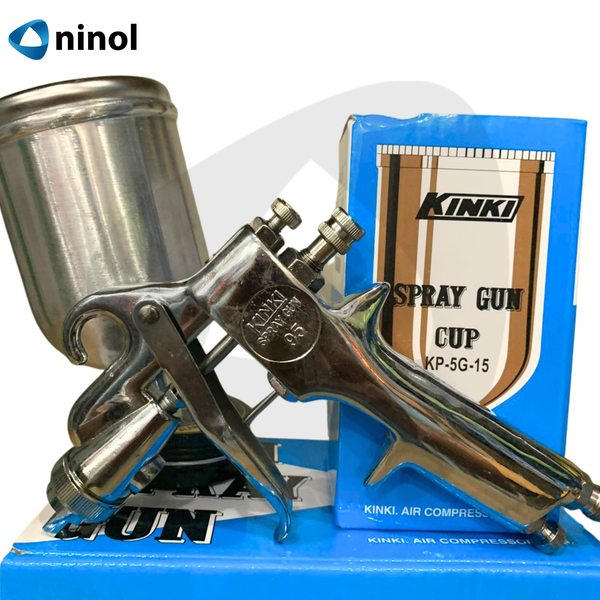 Súng phun sơn Kinki K95