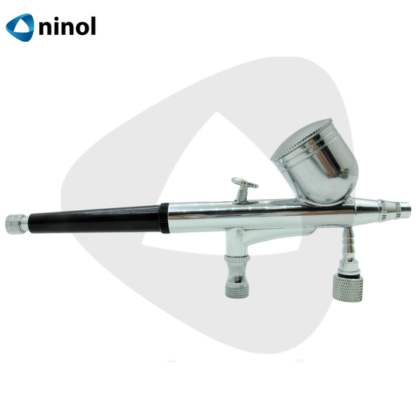 Súng phun sơn vẽ mỹ nghệ Dalor - 168